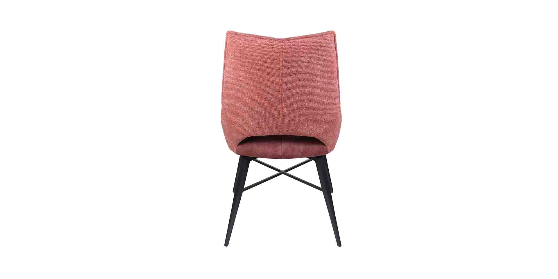 Slider Chaise en tissu pivotante LEO (image 25)