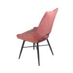Miniature Chaise en tissu pivotante LEO (image 28)