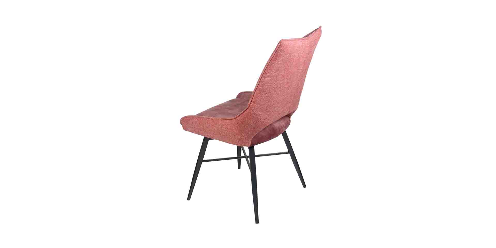 Slider Chaise en tissu pivotante LEO (image 28)