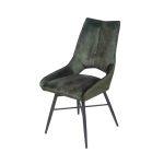 Miniature Chaise en tissu pivotante LEO (image 32)