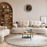 Miniature Fauteuil CLOUD (image 1)