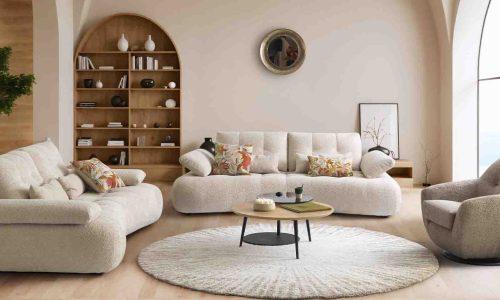 Fauteuil CLOUD 1
