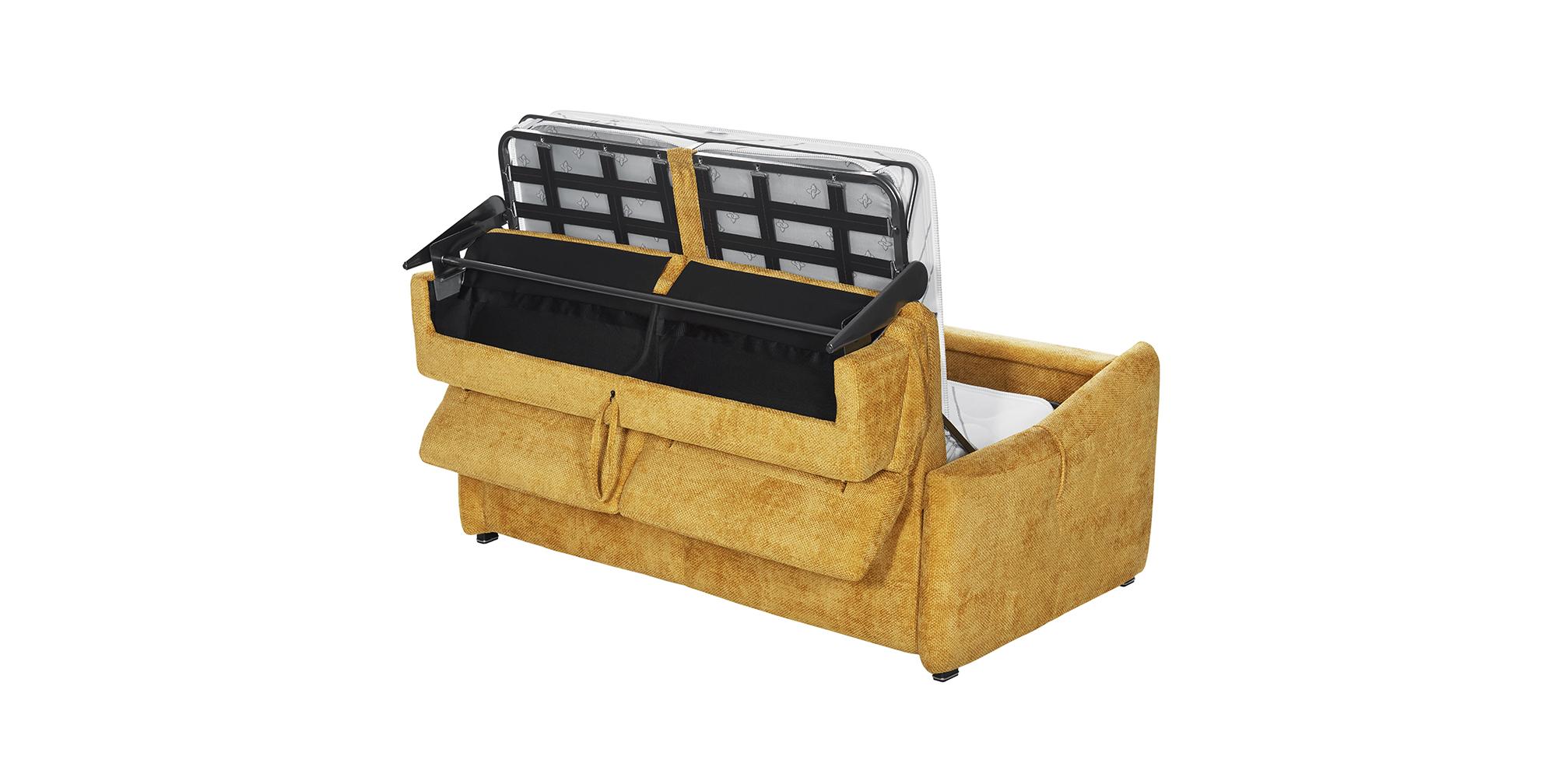 Slider Canapé convertible DANNY (image 8)