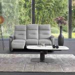 Miniature Fauteuil pivotant relaxation ESCALE (image 1)