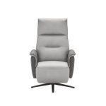 Miniature Fauteuil pivotant relaxation ESCALE (image 4)