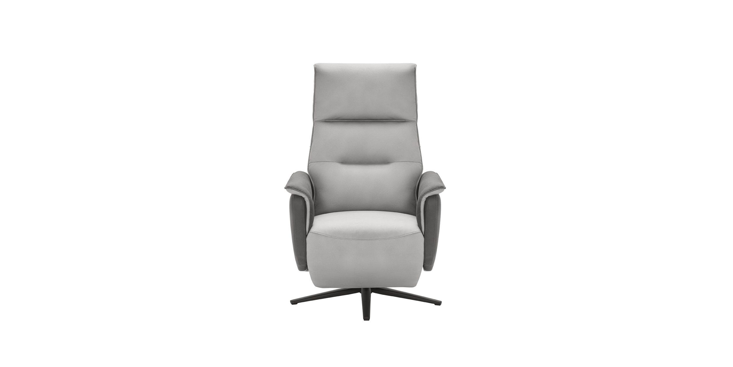 Slider Fauteuil pivotant relaxation ESCALE (image 4)