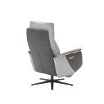 Miniature Fauteuil pivotant relaxation ESCALE (image 2)