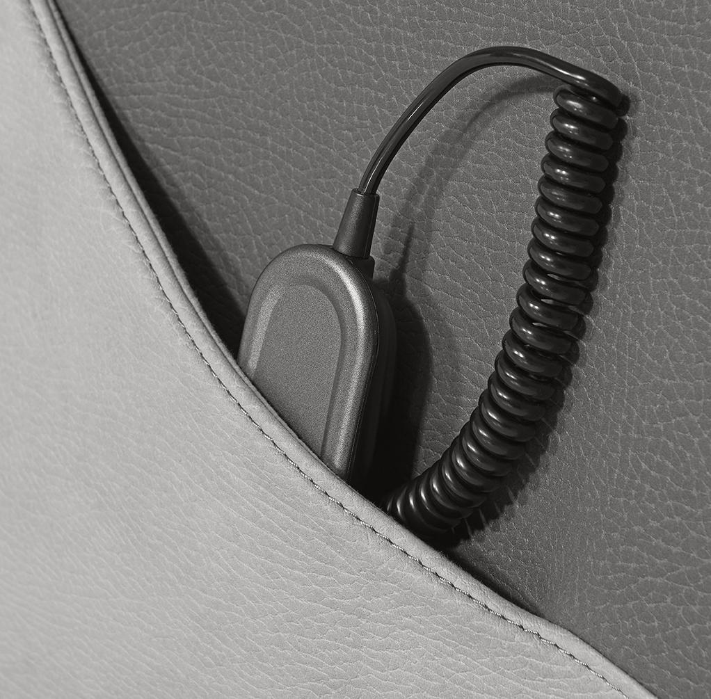 Slider Canapé relaxation ESCALE (image 9)
