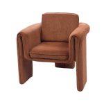 Miniature Fauteuil SCARLETT (image 2)