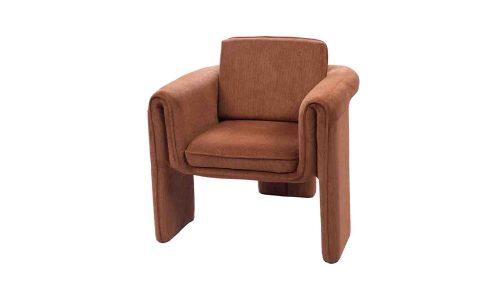 Fauteuil SCARLETT