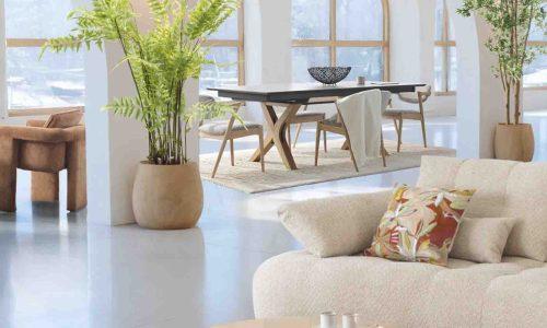 Fauteuil SCARLETT 1