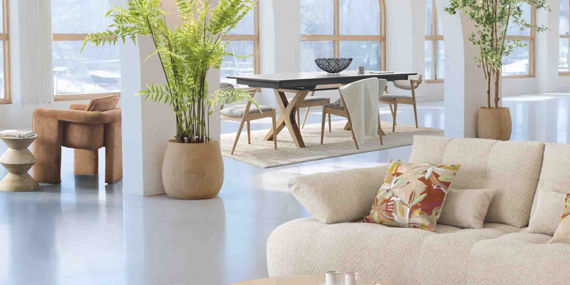 Slider Fauteuil SCARLETT (image 1)