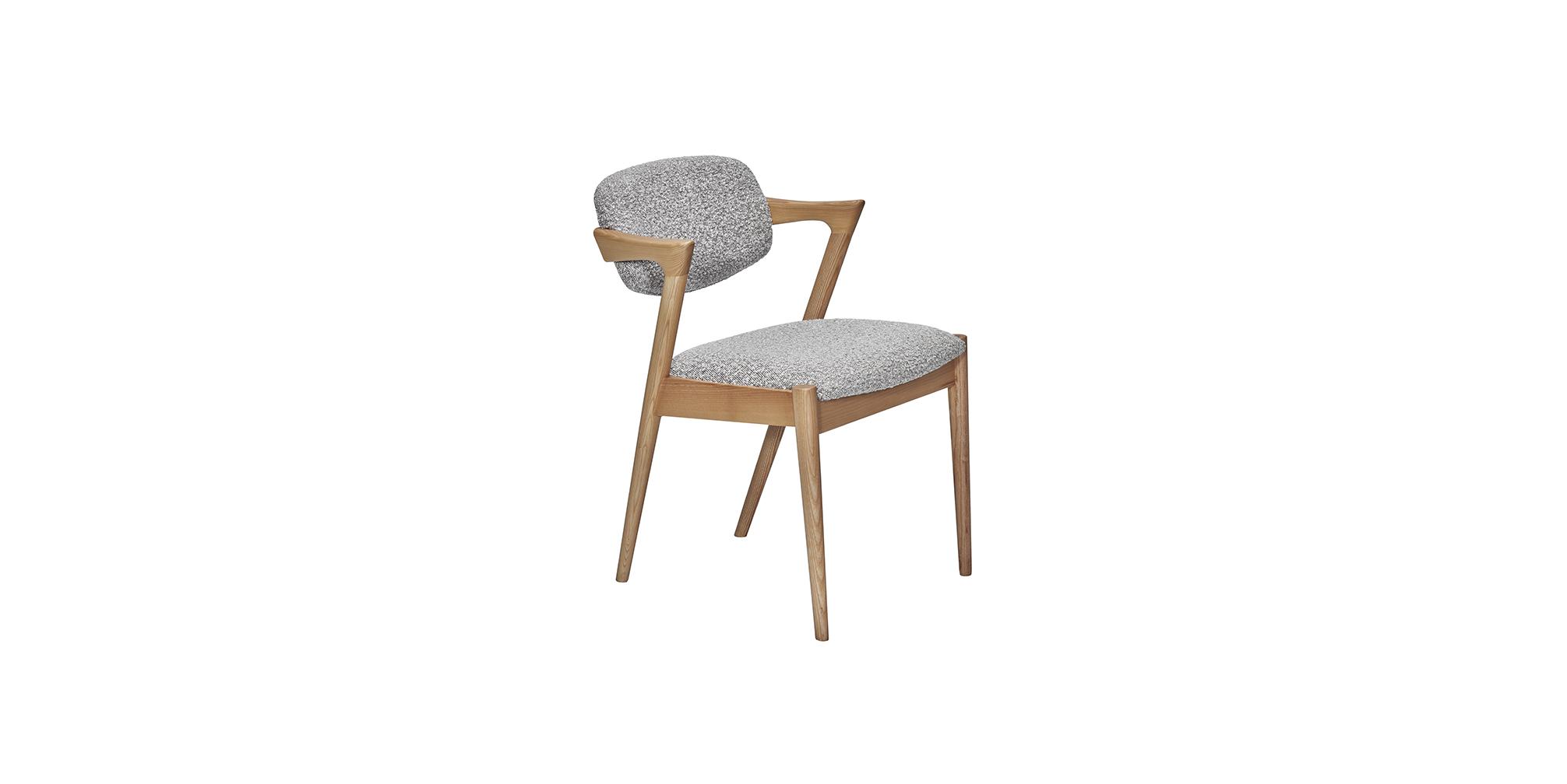 Slider Chaise en tissu GAIA (image 7)