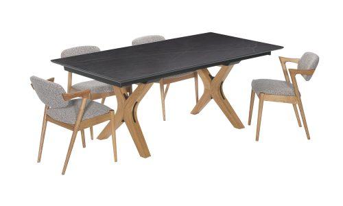 Table de salle à manger GAIA