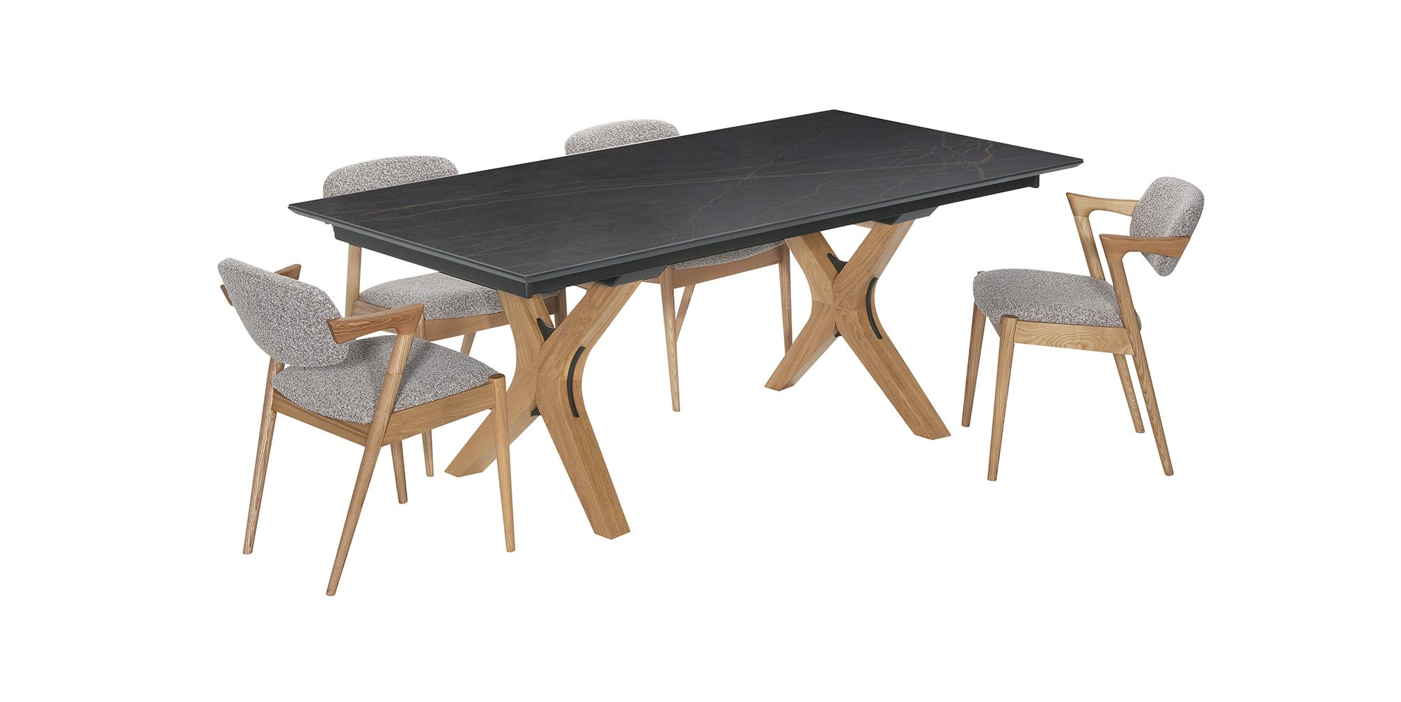 Slider Table de salle à manger GAIA (image 12)