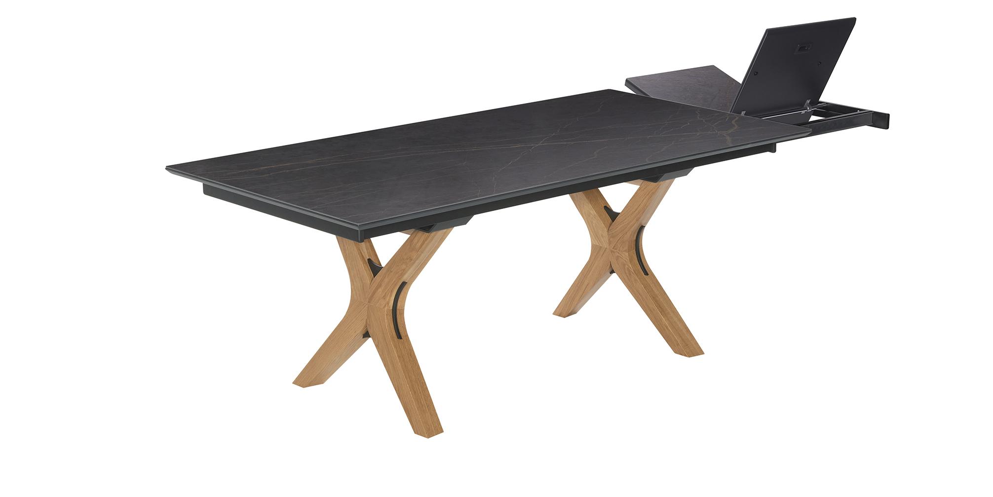 Slider Table de salle à manger GAIA (image 10)