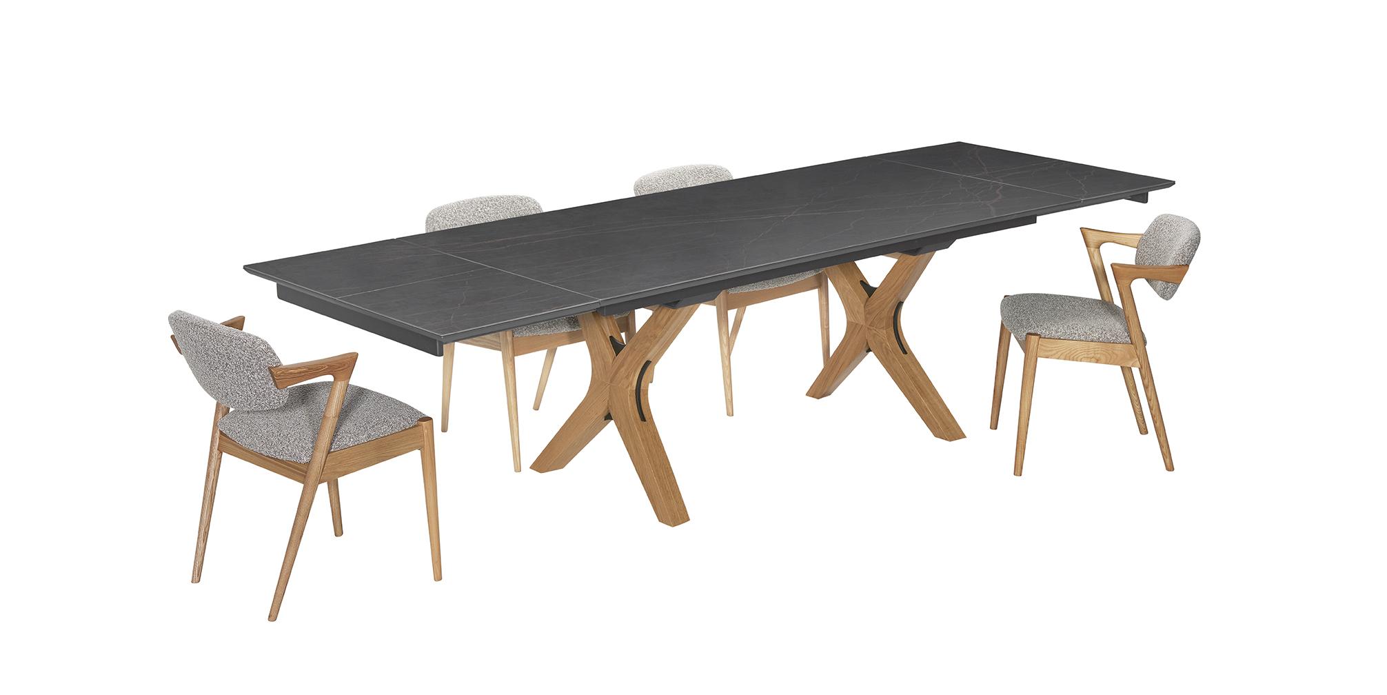 Slider Table de salle à manger GAIA (image 6)