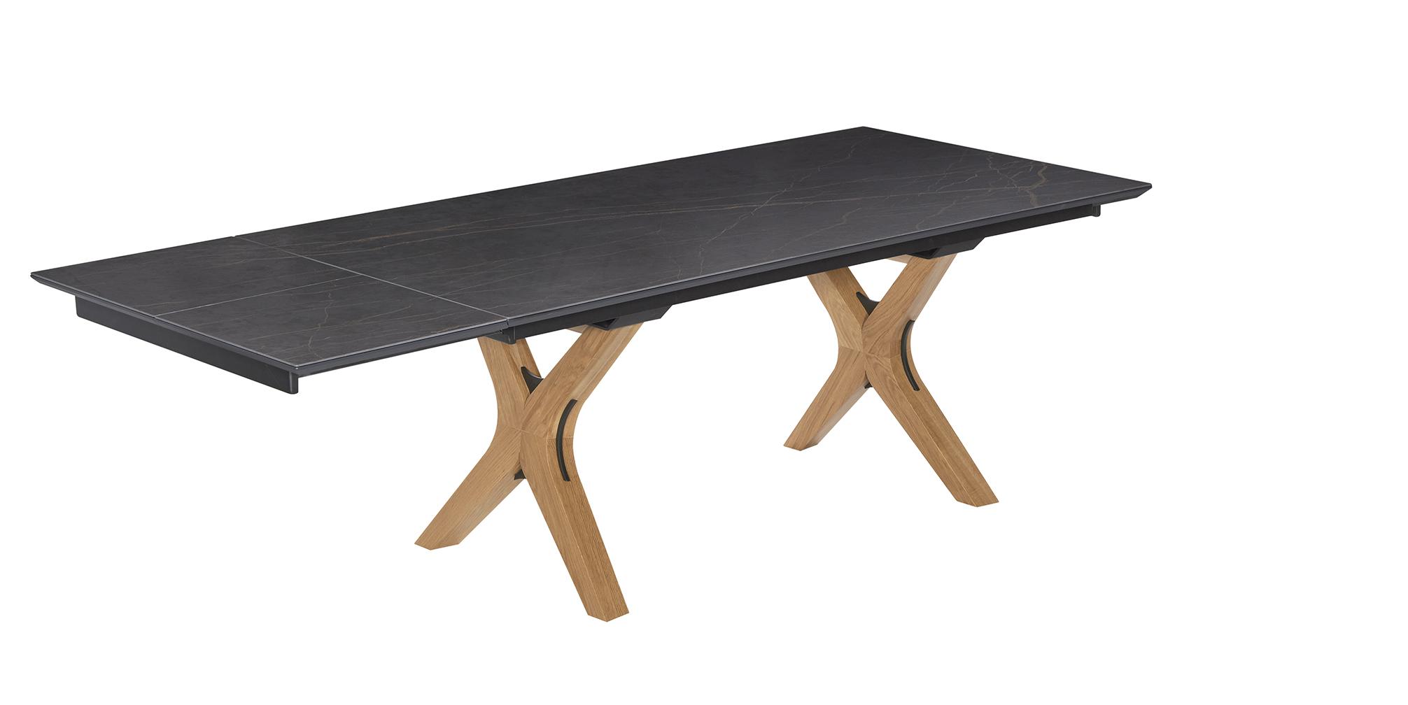 Slider Table de salle à manger GAIA (image 5)