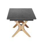 Miniature Table de salle à manger GAIA (image 16)