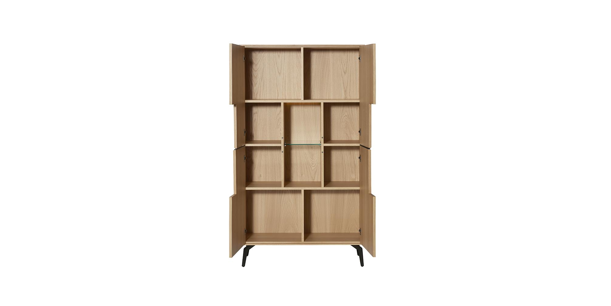 Slider Bibliothèque et vitrine GAIA (image 5)