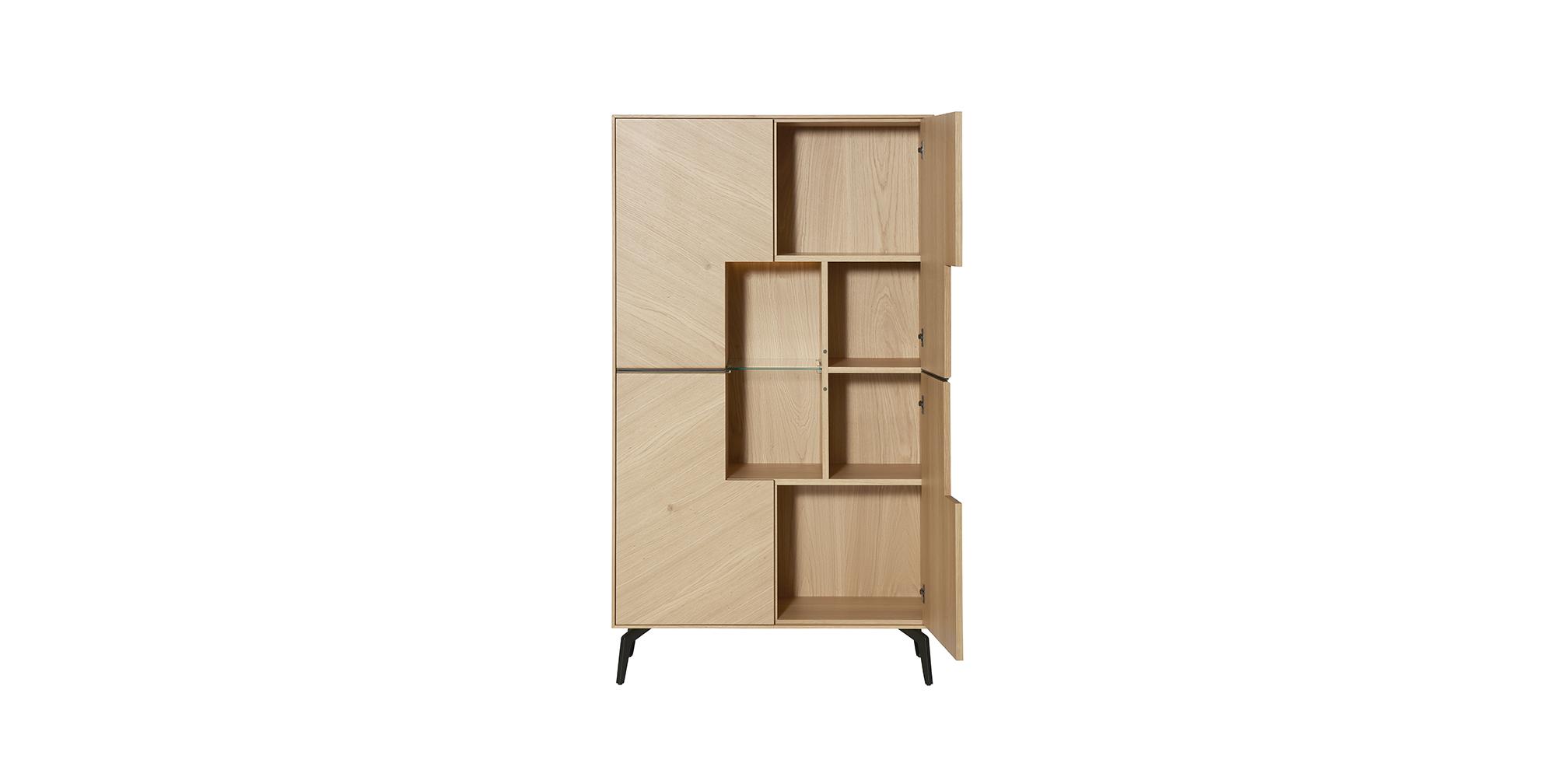 Slider Bibliothèque et vitrine GAIA (image 4)