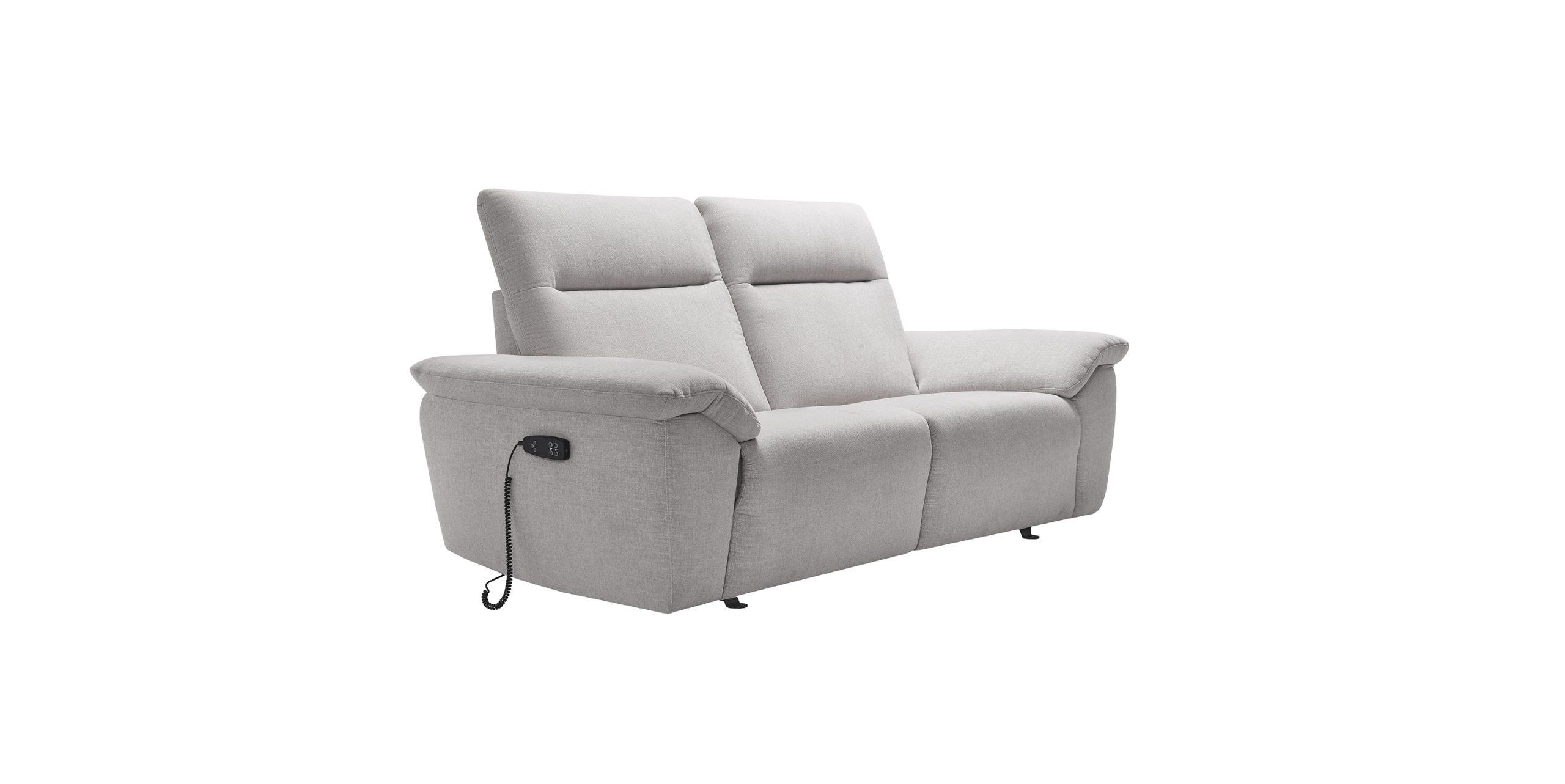 Slider Canapé relaxation HERITAGE (image 18)