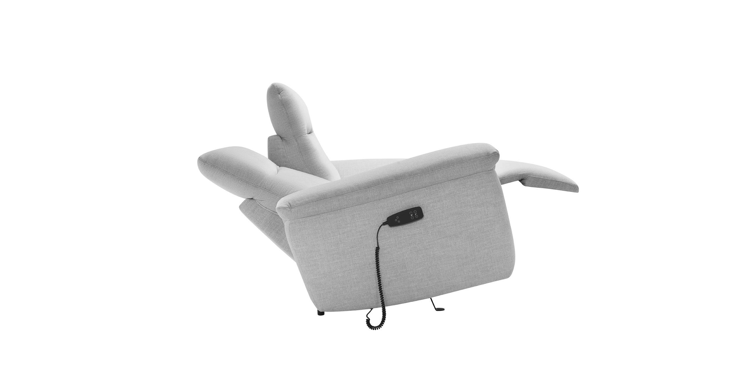 Slider Canapé relaxation HERITAGE (image 19)