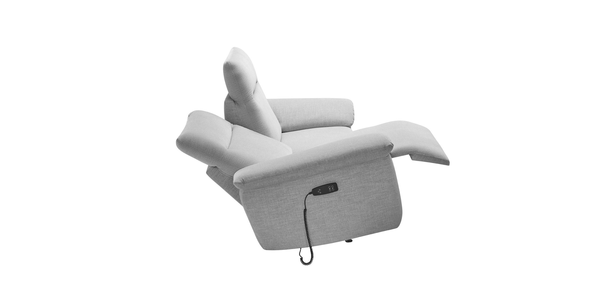 Slider Canapé relaxation HERITAGE (image 21)