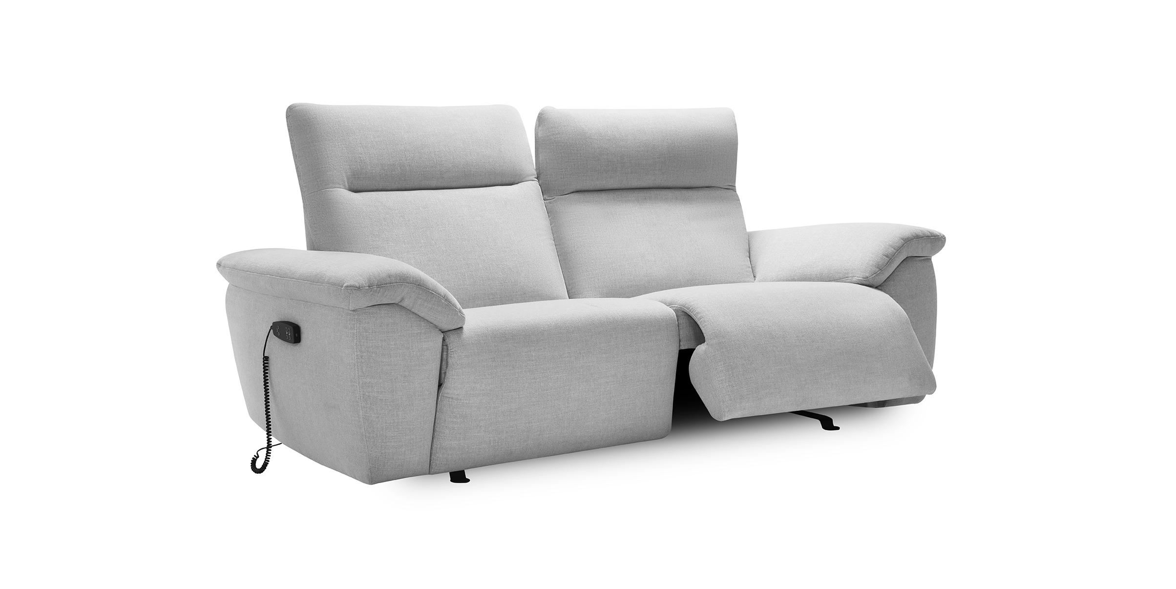 Slider Canapé relaxation HERITAGE (image 15)