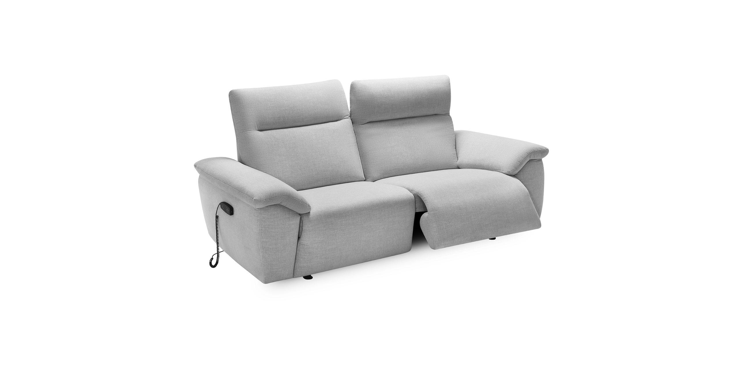 Slider Canapé relaxation HERITAGE (image 17)