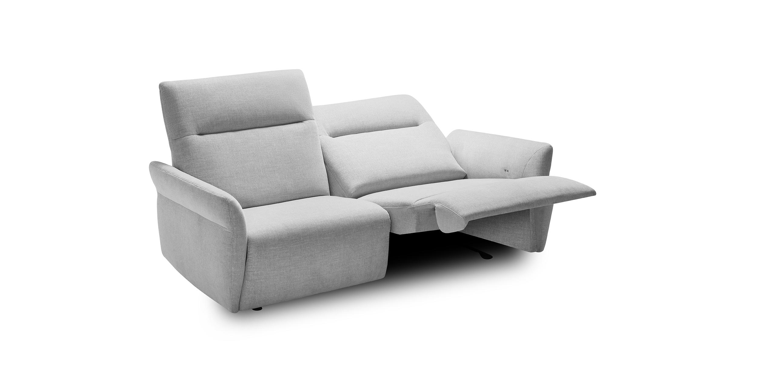 Slider Canapé relaxation HERITAGE (image 6)