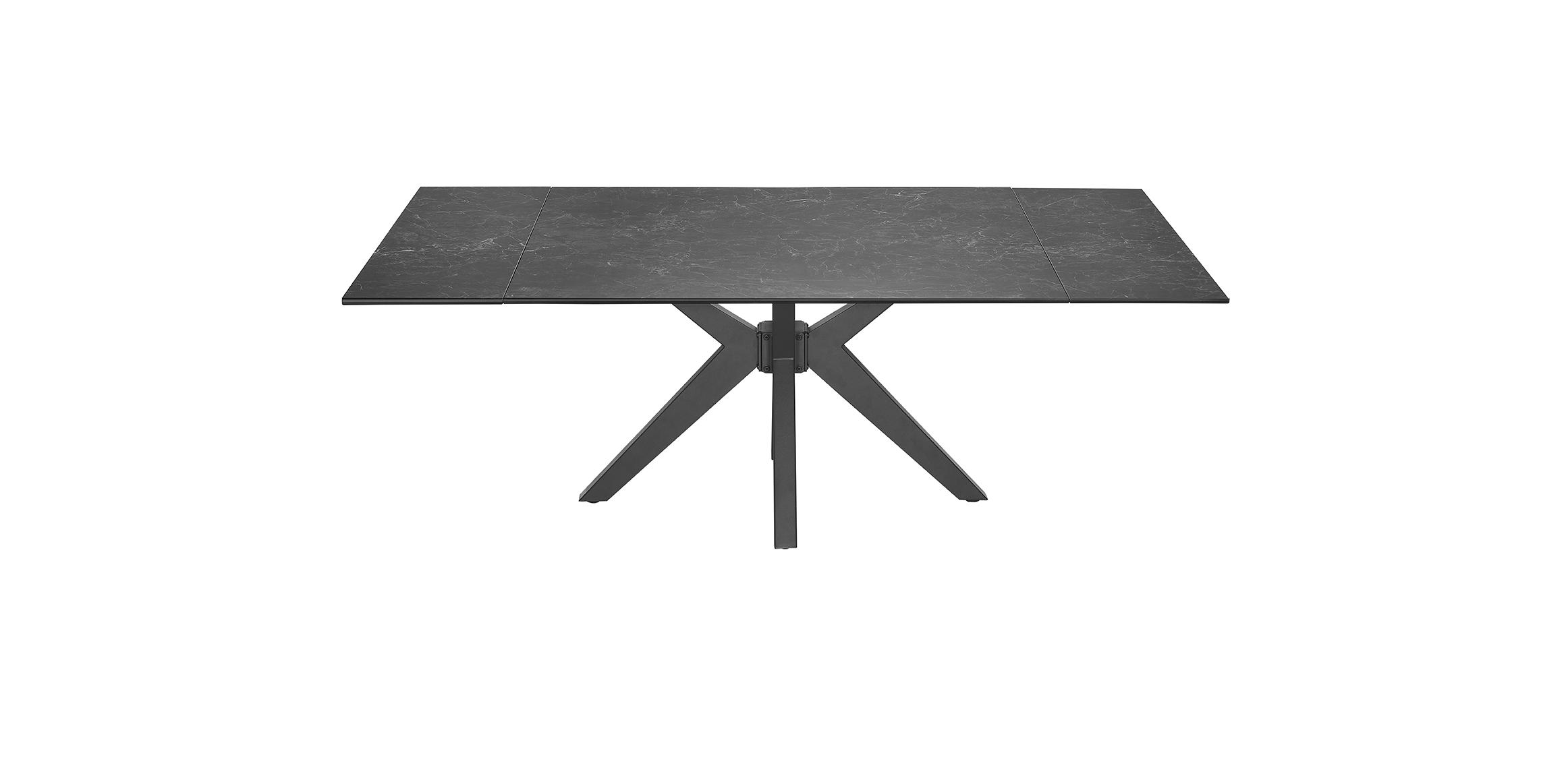 Slider Table de salle à manger ISIDOR (image 5)
