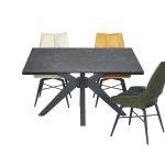 Miniature Table de salle à manger ISIDOR (image 8)