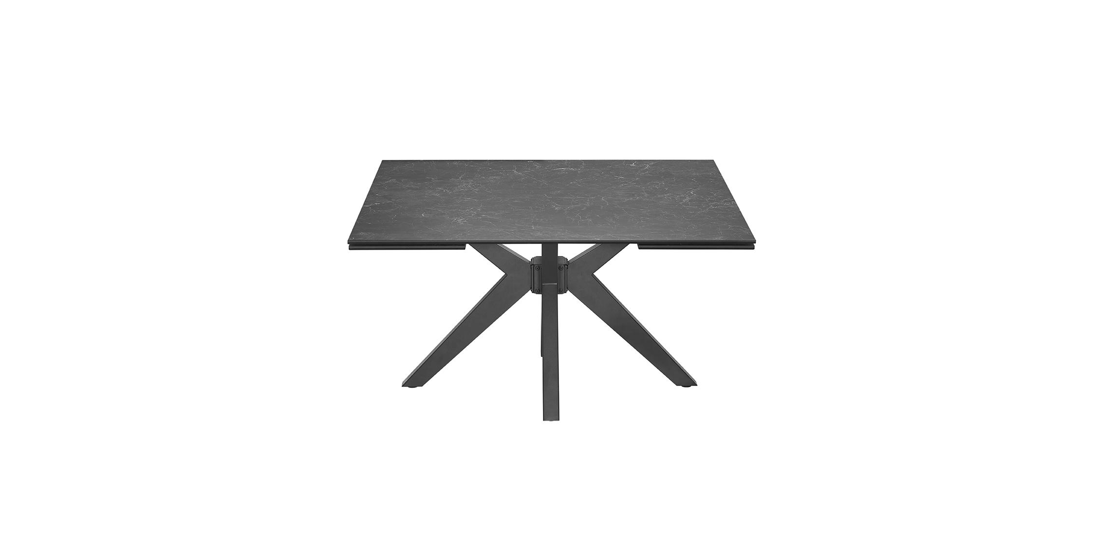 Slider Table de salle à manger ISIDOR (image 7)