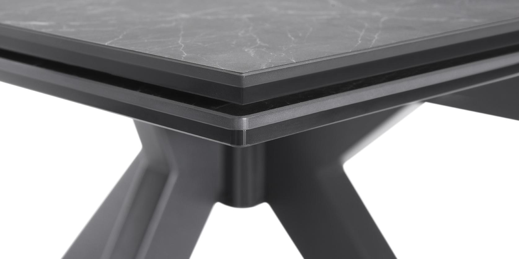 Slider Table de salle à manger ISIDOR (image 2)