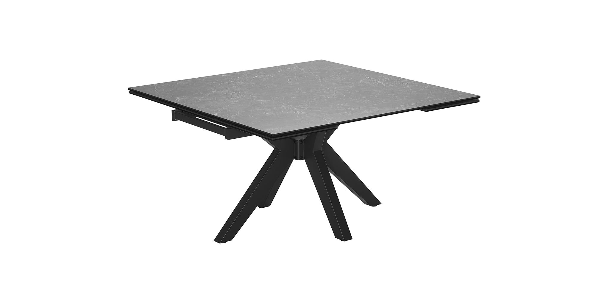 Slider Table de salle à manger ISIDOR (image 9)