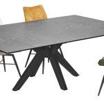 Miniature Table de salle à manger ISIDOR (image 11)