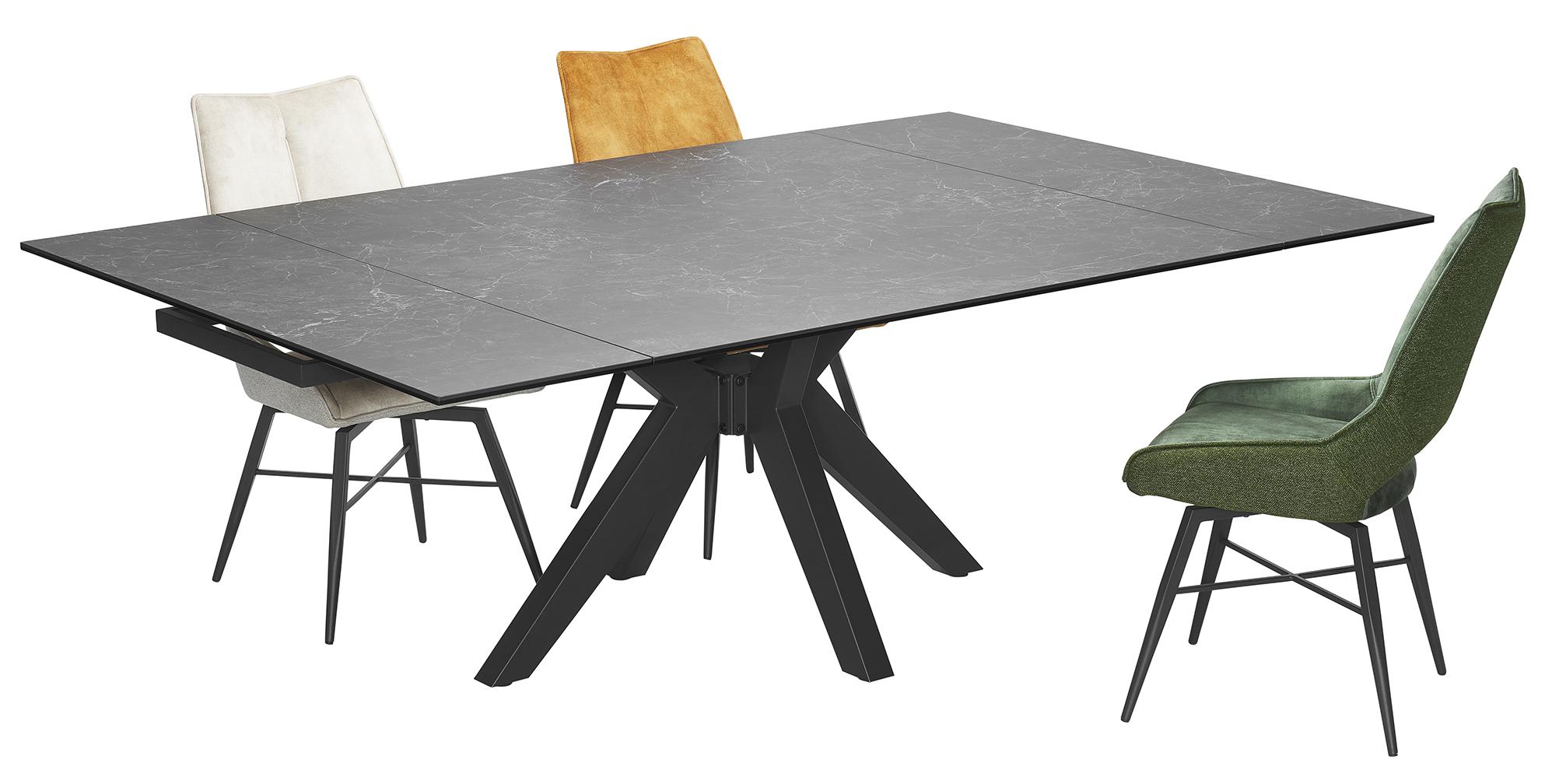 Slider Table de salle à manger ISIDOR (image 11)