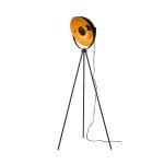 Miniature Lampadaire ALVARO (image 1)