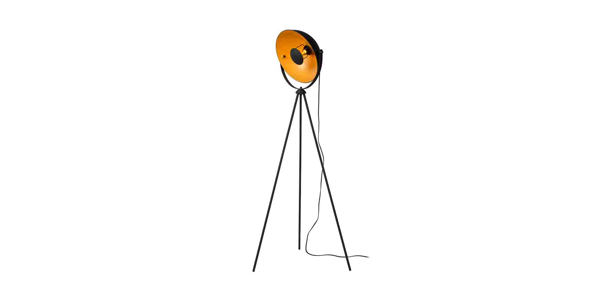 Slider Lampadaire ALVARO (image 1)