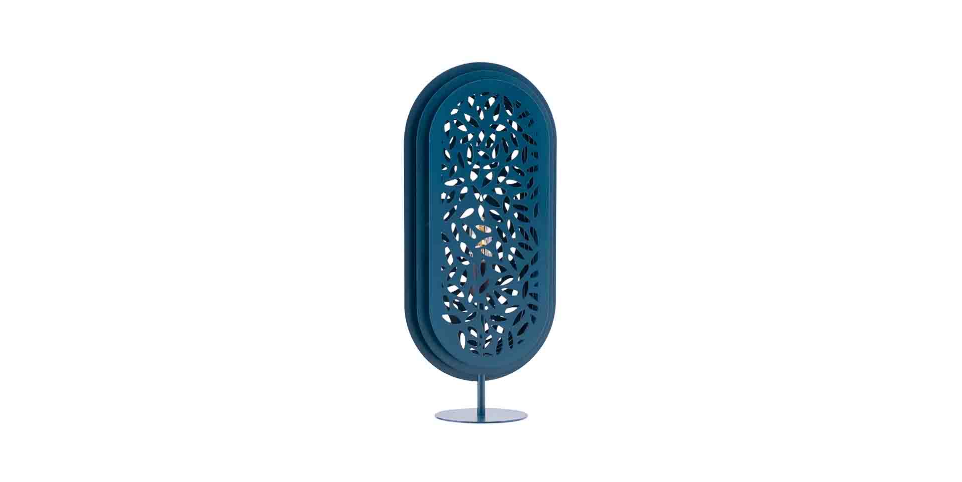 Slider Lampe grand modèle BAMBOO (image 1)