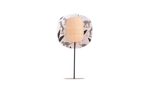 Lampe moyen modèle VERSA