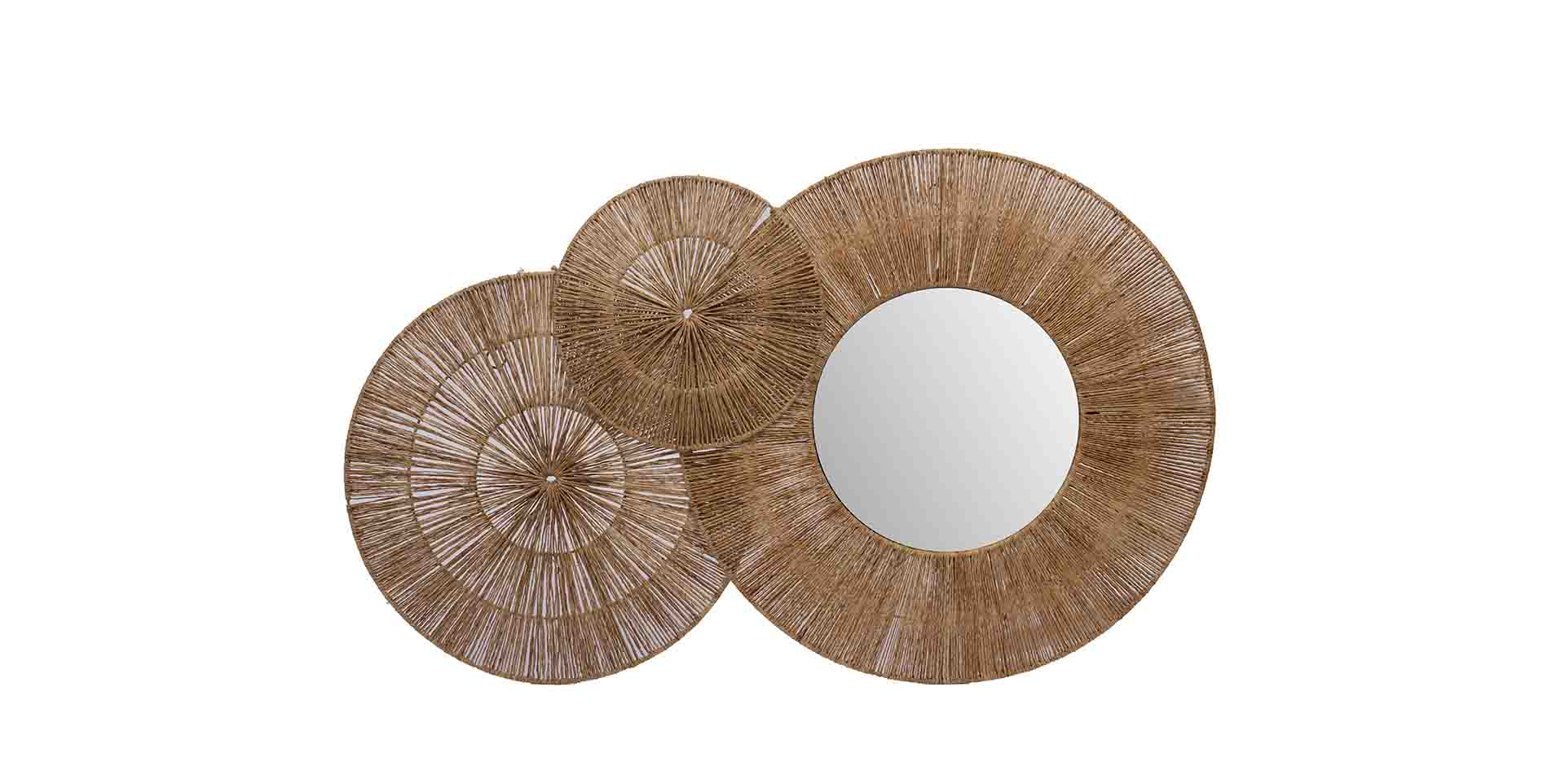 Slider Miroir jute (image 2)