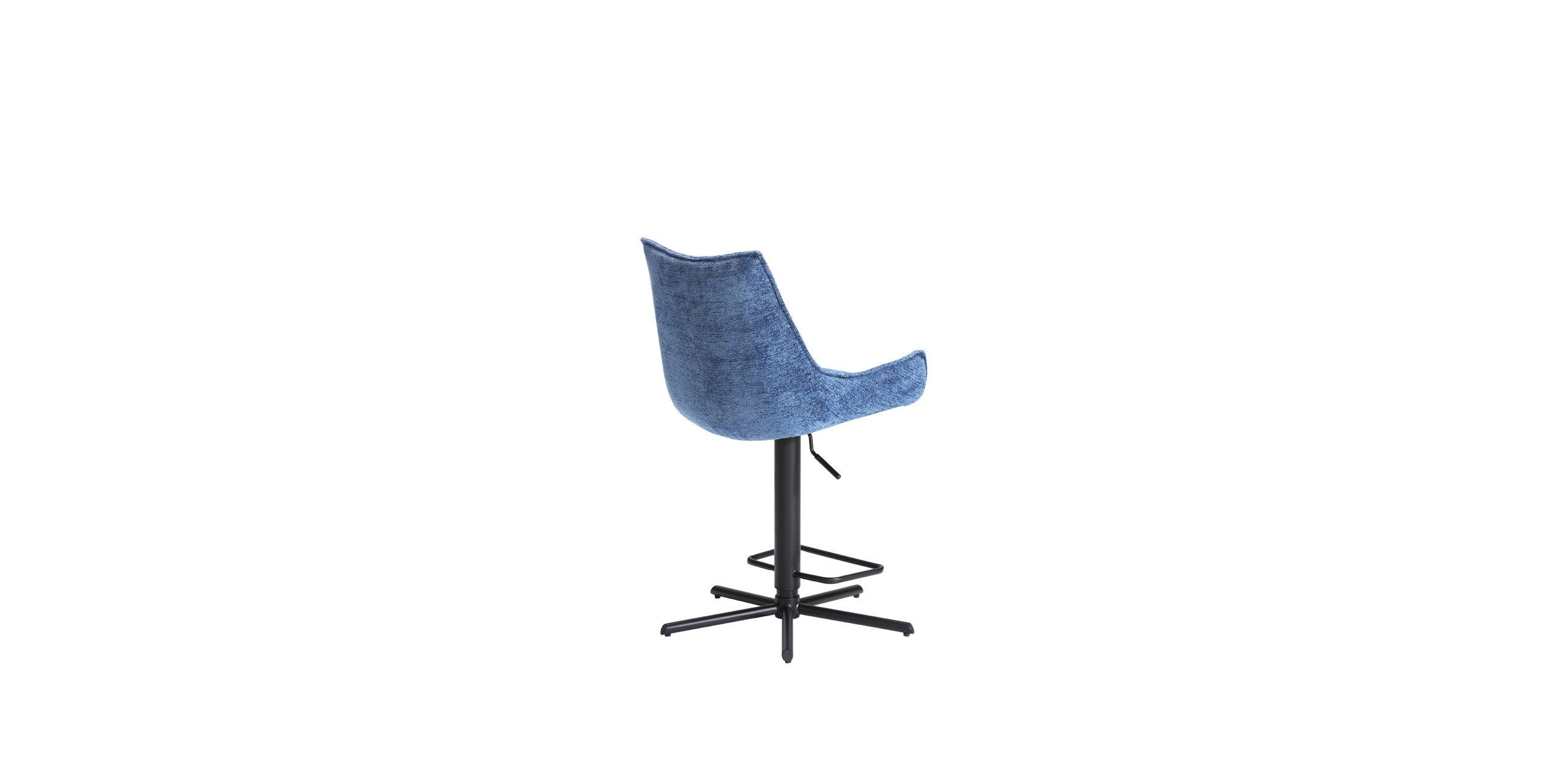 Slider Chaise de bar PIERROT (image 7)