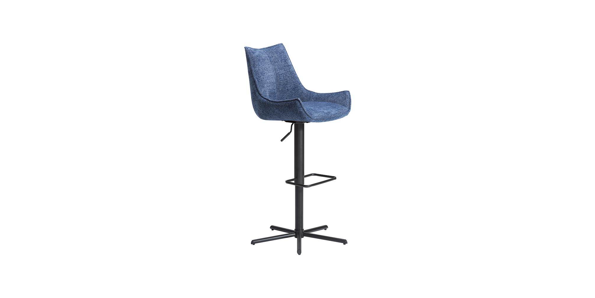 Slider Chaise de bar PIERROT (image 13)
