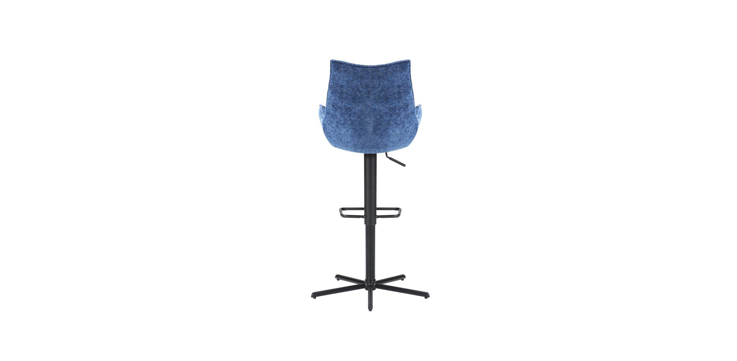 Slider Chaise de bar PIERROT (image 8)