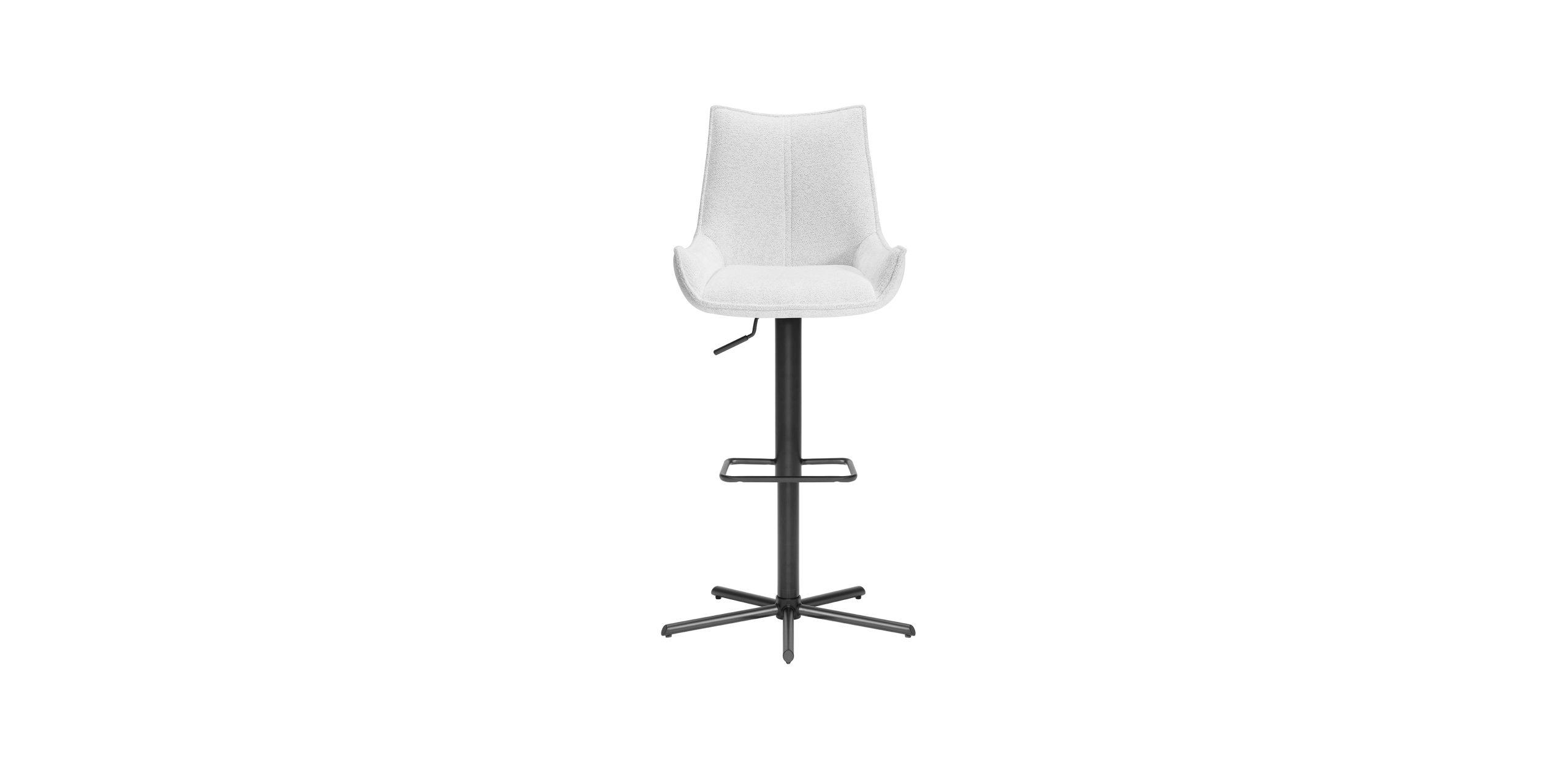 Slider Chaise de bar PIERROT (image 6)