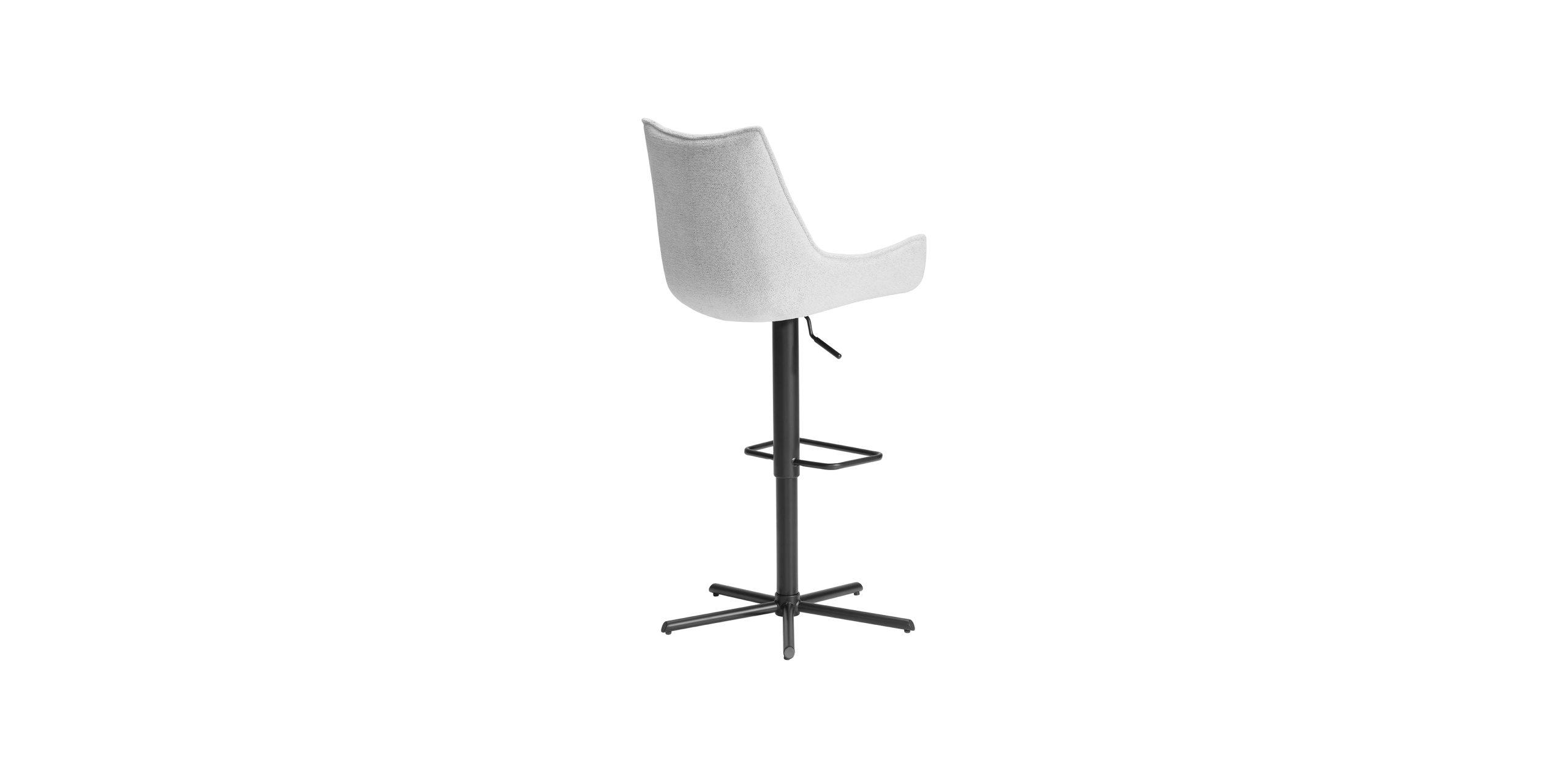Slider Chaise de bar PIERROT (image 4)