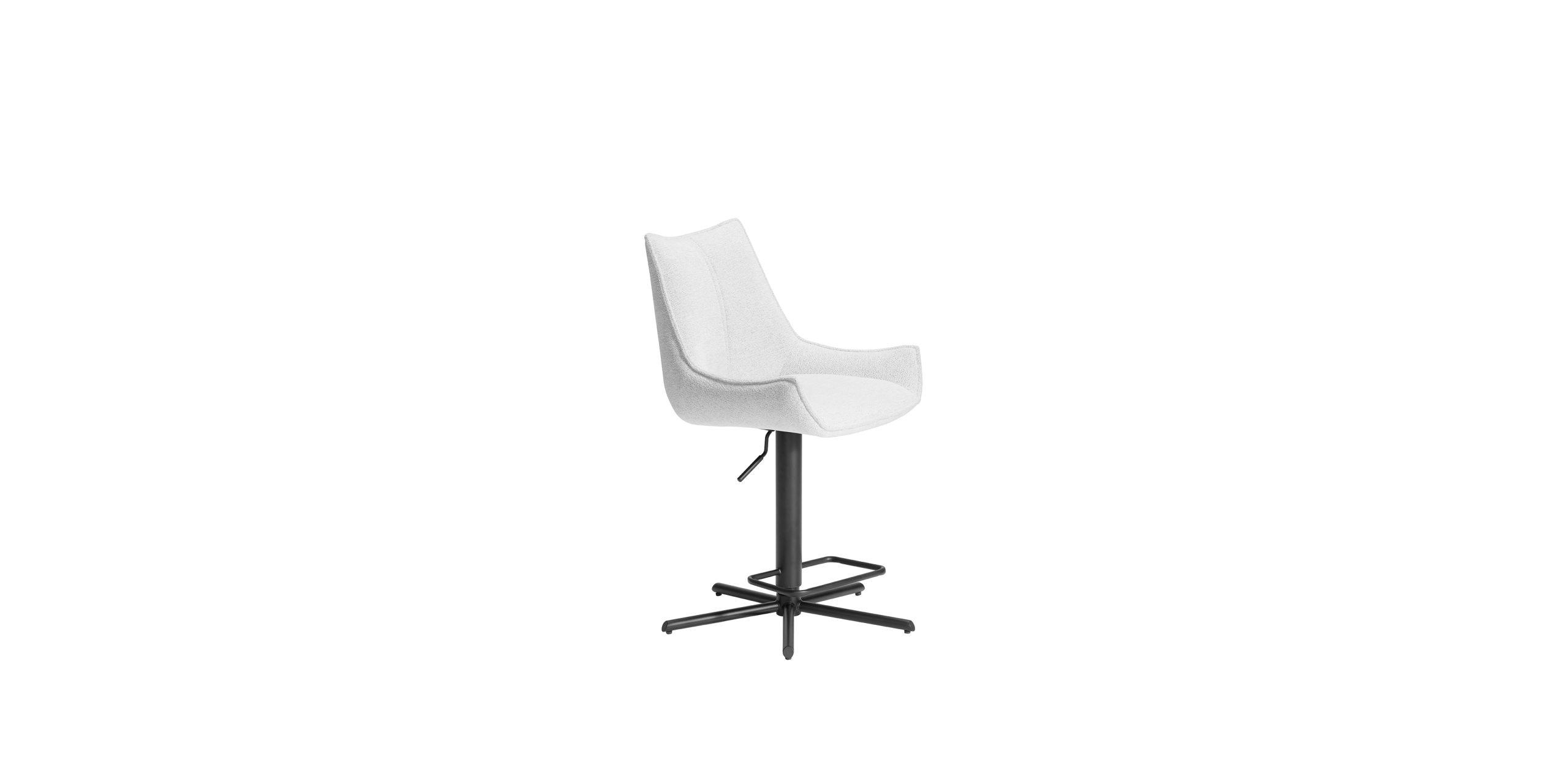 Slider Chaise de bar PIERROT (image 5)