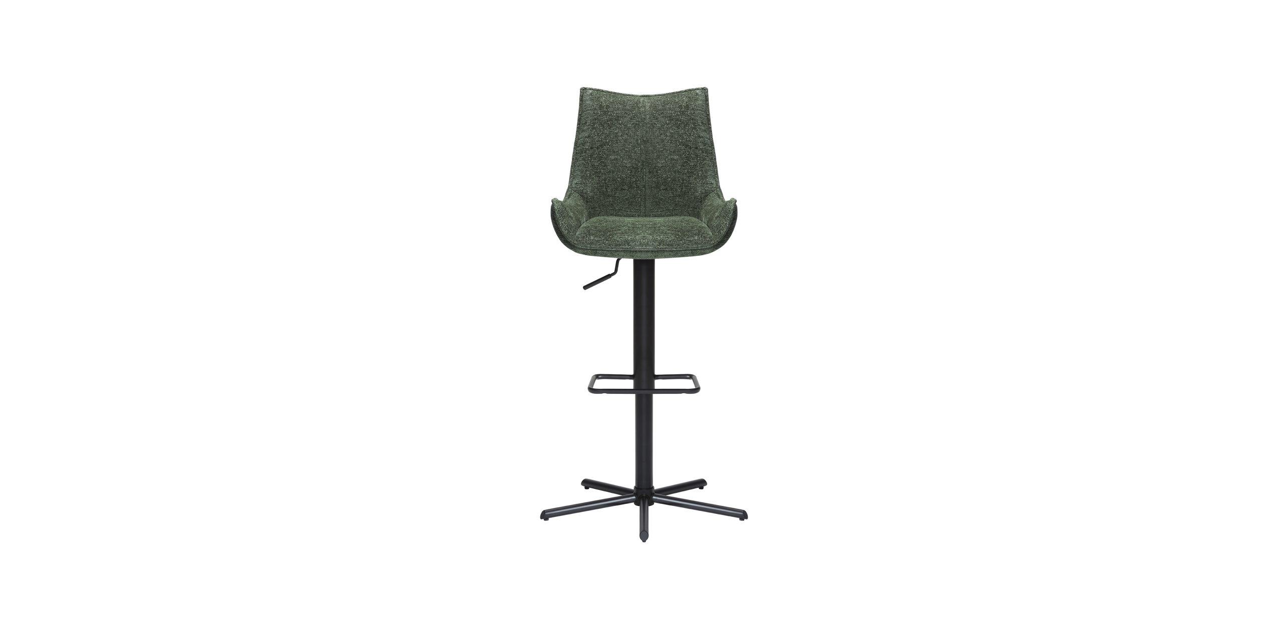 Slider Chaise de bar PIERROT (image 3)